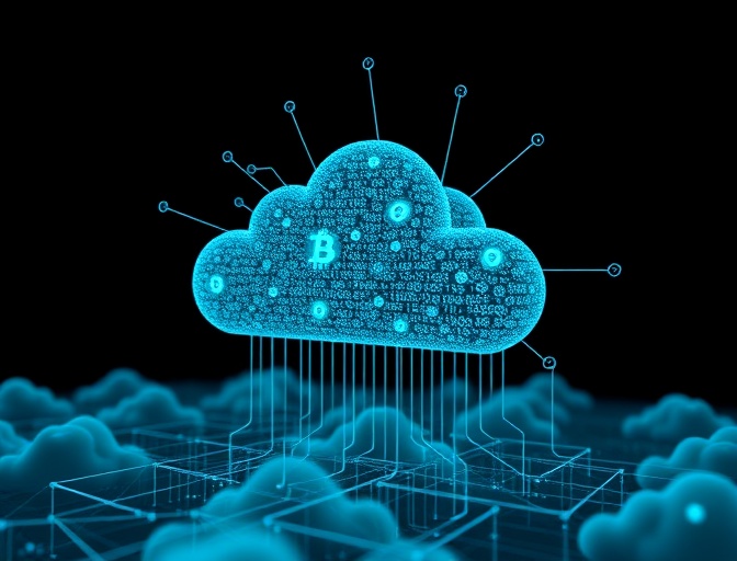 Cloud Mining