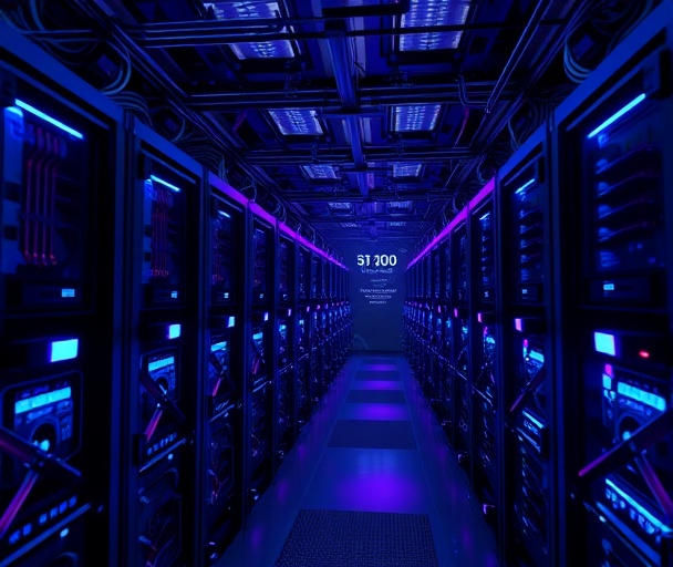 Crypto Mining Visualization